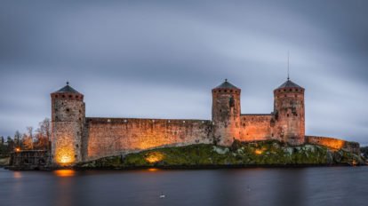 Titelbild Fotogalerie Finnland Nordlandblog