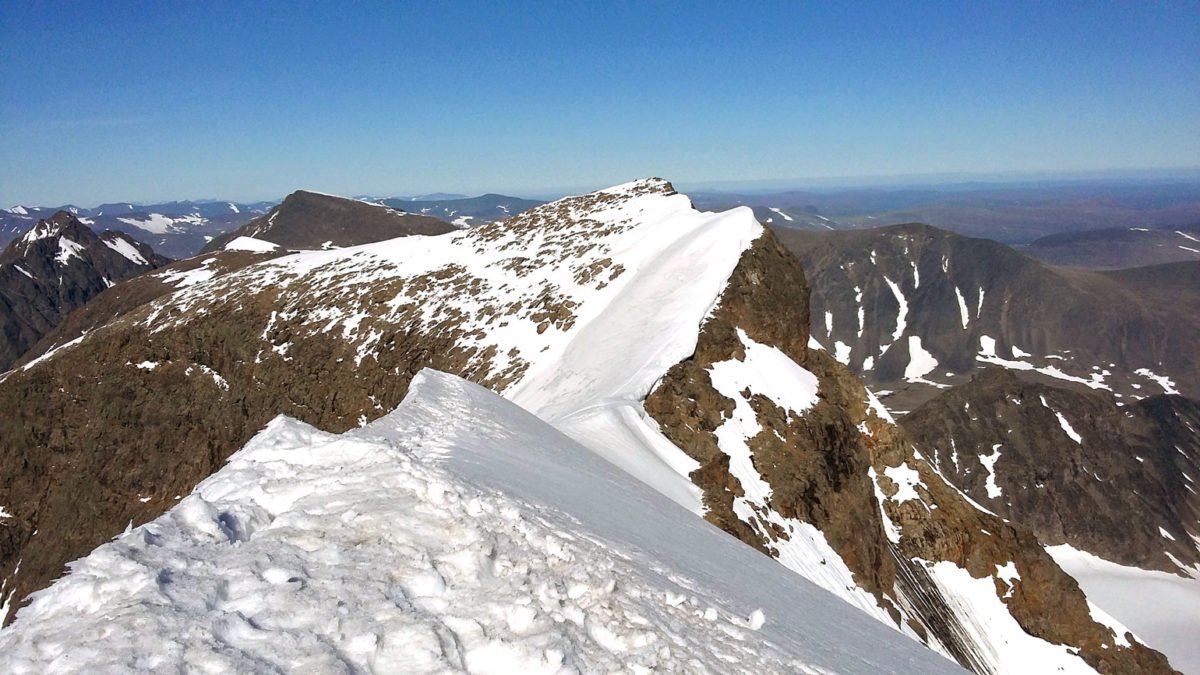 Gipfeltour auf den Kebnekaise (2097 Meter) - den höchsten Berg in Schweden Gipfeltour auf den Kebnekaise (2097 Meter) - den höchsten Berg in Schweden - Wandern, Trekking, Tourtipp, Tourempfehlung, Outdoor, Kebnakaise, Hiking, Gipfeltour - schweden-reisetipps, gastbeitraege -