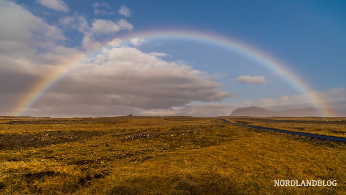 Aufenthalt auf Snæfellsnes Aufenthalt auf Snæfellsnes