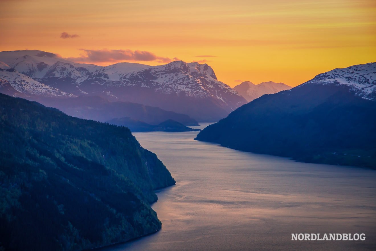 Best of Norwegen: 30 tolle Highlights und Insidertipps am Nordfjord