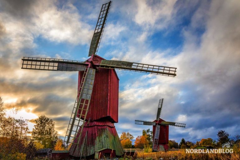 188.000 Seen & noch mehr Bäume - mit dem Wohnmobil durch Finnland