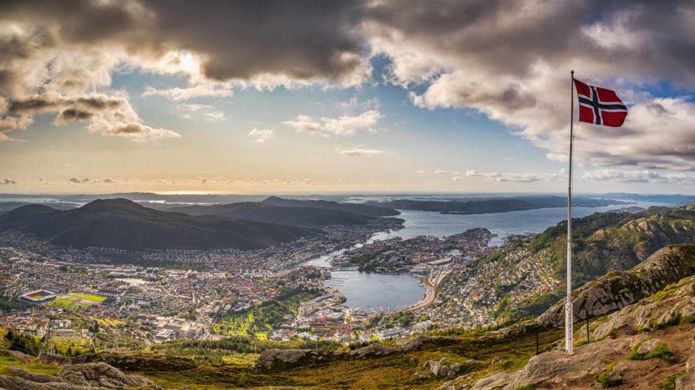 Titelbild Beitrag Highlights in Bergen (Norwegen) Nordlandblog