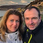 Conny und Sirko