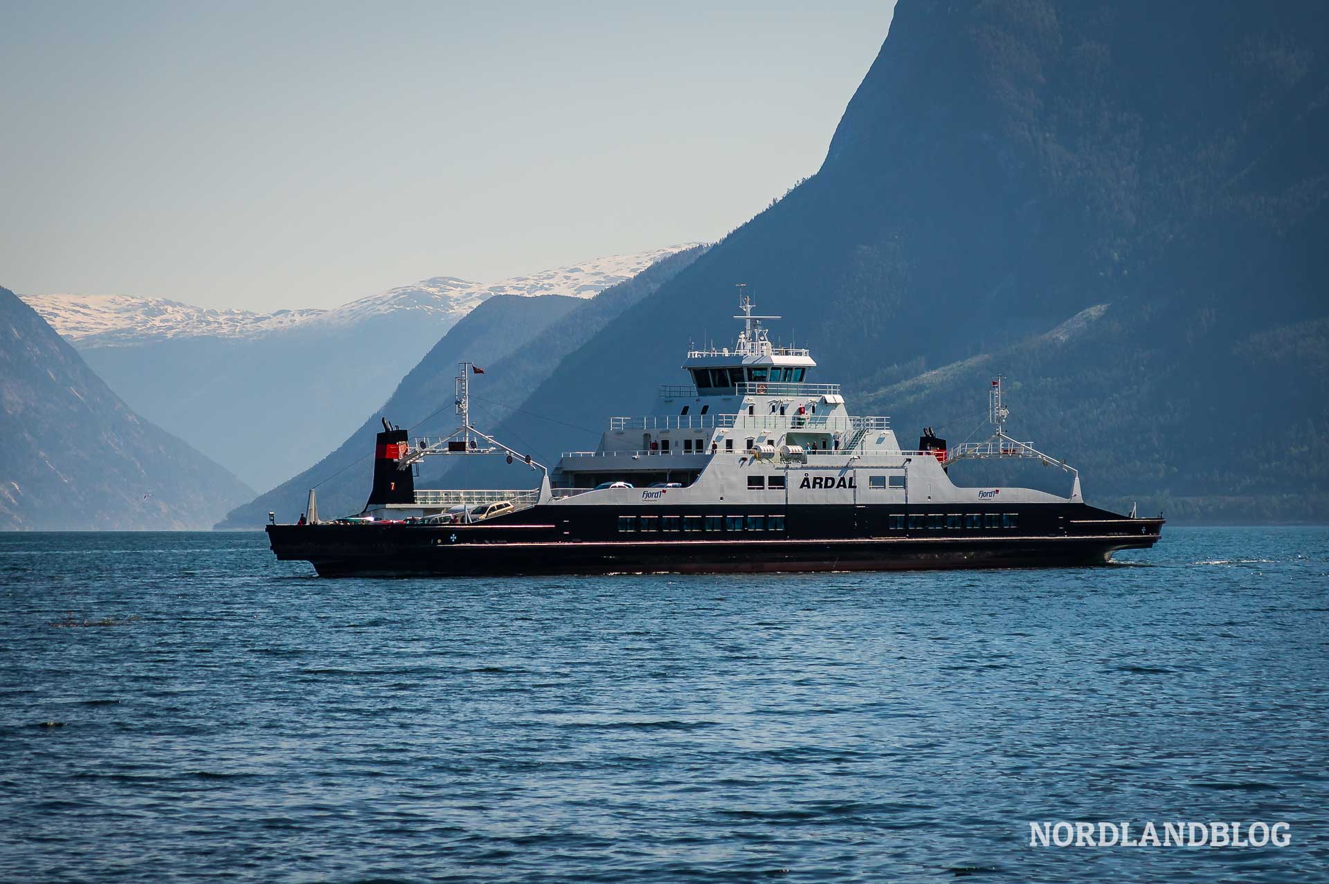 Links, Apps, Landkarten, Reiseführer und Bücher für deine Norwegen Reise