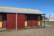 Titelbild Campingplatz und Stellplatz für Wohnmobil in Borgarfjörður in Island (Nordlandblog)