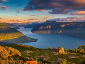 Titelbild Kategorie Norwegen Highlights Attraktionen und Hotspots (Nordlandblog)