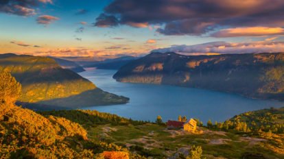 Titelbild Kategorie Norwegen Highlights Attraktionen und Hotspots (Nordlandblog)
