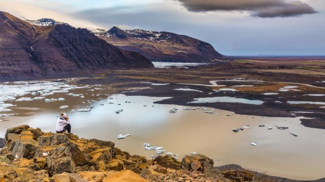 Titelbild Wanderung Island Skaftafell Nationalpark (Beitrag Nordlandblog)