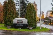 Titelbild Camping Kuntoranta Campingplätze Finnland (Nordlandblog)