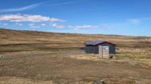 Titelbild Campingplatz Laugarfell bei Egilstadir (Island) Nordlandblog