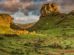 Titelbild Fotogalerie Schottland Fairy Glen (Isle of Skye)
