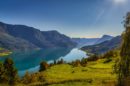 Titelbild Highlights am Sognefjord in Norwegen (Nordlandblog)