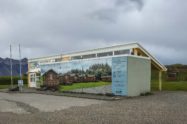 Titelbild Kastenwagen Stellplatz Campingplatz Höfn Südküste (Island) Nordlandblog