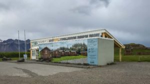 Titelbild Kastenwagen Stellplatz Campingplatz Höfn Südküste (Island) Nordlandblog