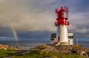 Titelbild Leuchtturm Lindesnes Südkap Norwegen (Nordlandblog)