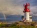 Titelbild Leuchtturm Lindesnes Südkap Norwegen (Nordlandblog)