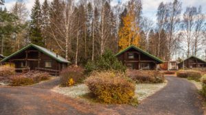 Titelbild Rastila Camping Helsinki Campingplätze Finnland (Nordlandblog)