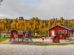 Titelbild Sollefteå Camping Risön Campingplätze Schweden (Nordlandblog)
