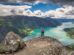 Titelbild Wanderung zum Børestein am Sognefjord in Norwegen (Nordlandblog)