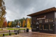 Titelbild Ähtäri Zoo Camping Campingplätze Finnland (Nordlandblog)