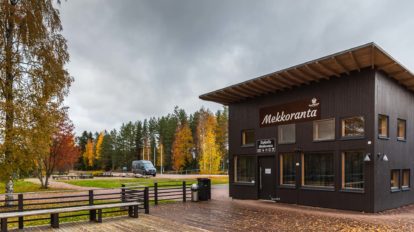 Titelbild Ähtäri Zoo Camping Campingplätze Finnland (Nordlandblog)