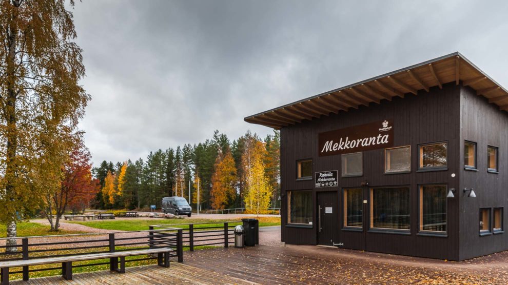 Titelbild Ähtäri Zoo Camping Campingplätze Finnland (Nordlandblog)