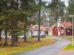 Titelbild Östersunds Stugby & Camping Campingplätze Schweden (Nordlandblog)