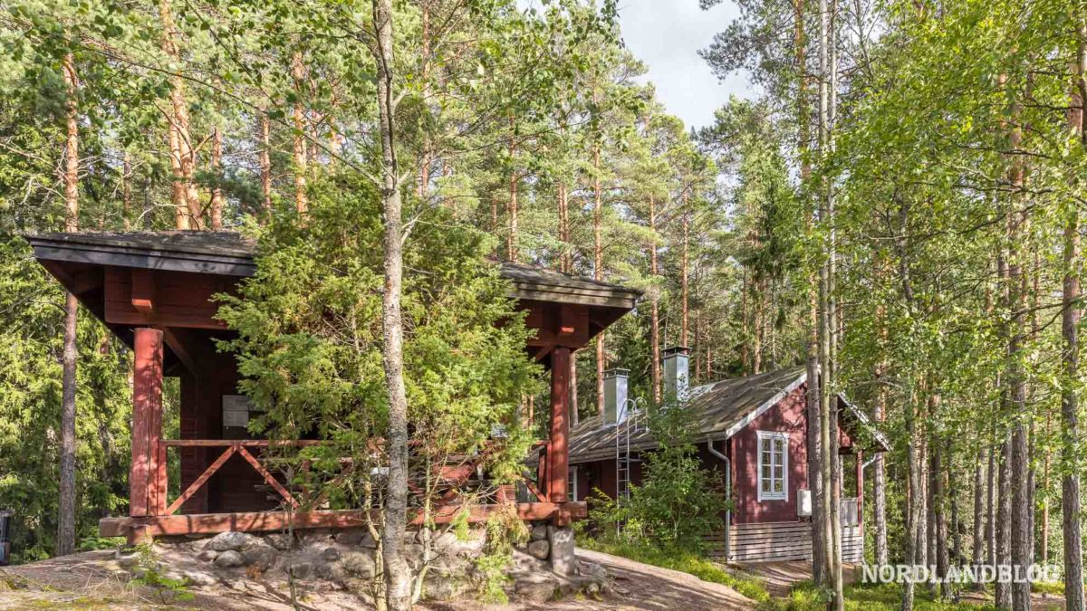 Sauna-im-Teijo-Nationalpark-Südfinnland