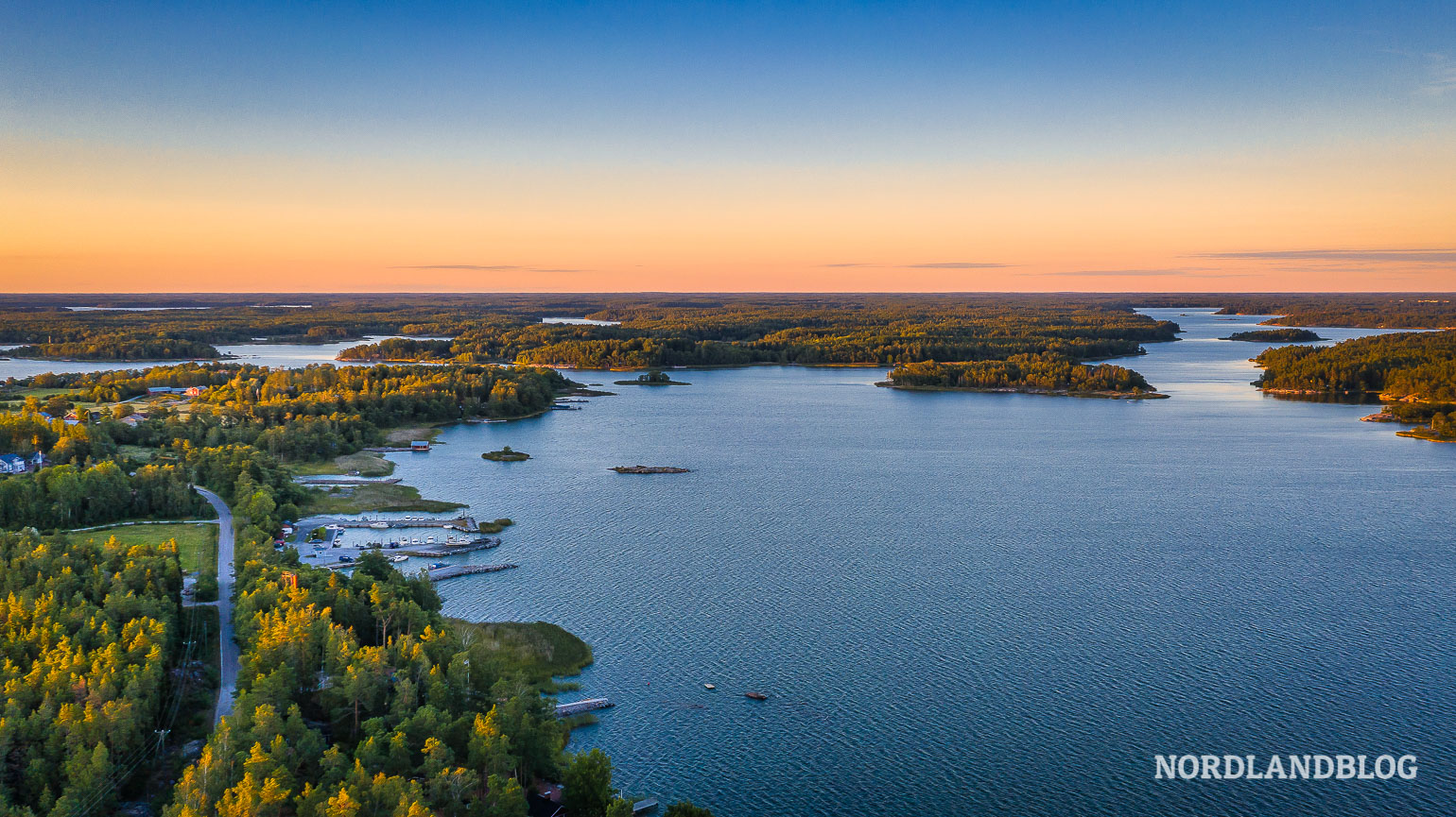 Fotogalerie Finnland: Die schönsten Bilder unserer Reisen