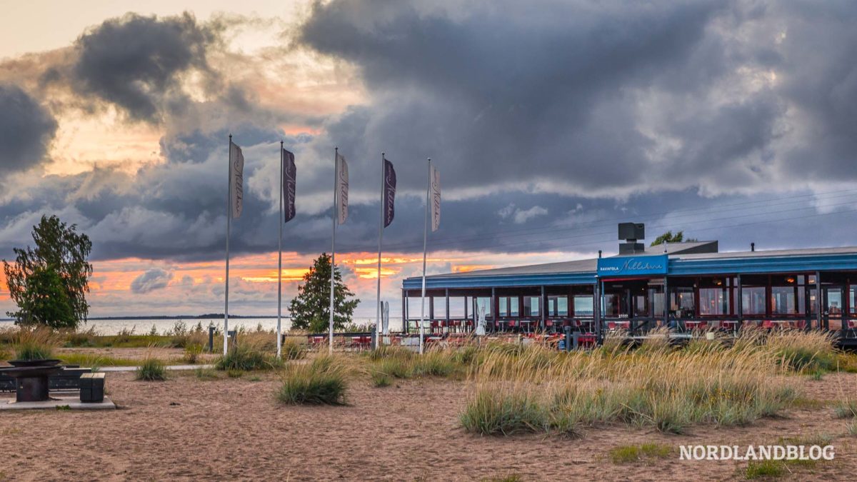 Restaurant-von-Oulo-Finnland