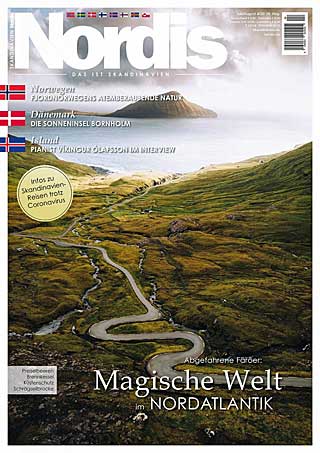 Nordis-Magazin-Titel