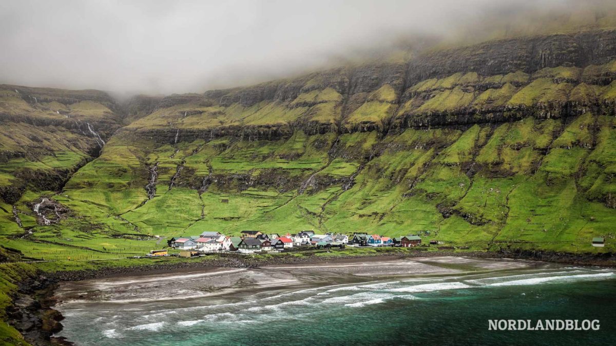 Färöer Inseln Fun Facts und Wissenswertes_