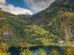 Titelbild Aussichtspunkte in Norwegen Adlerstrasse Geirangerfjord