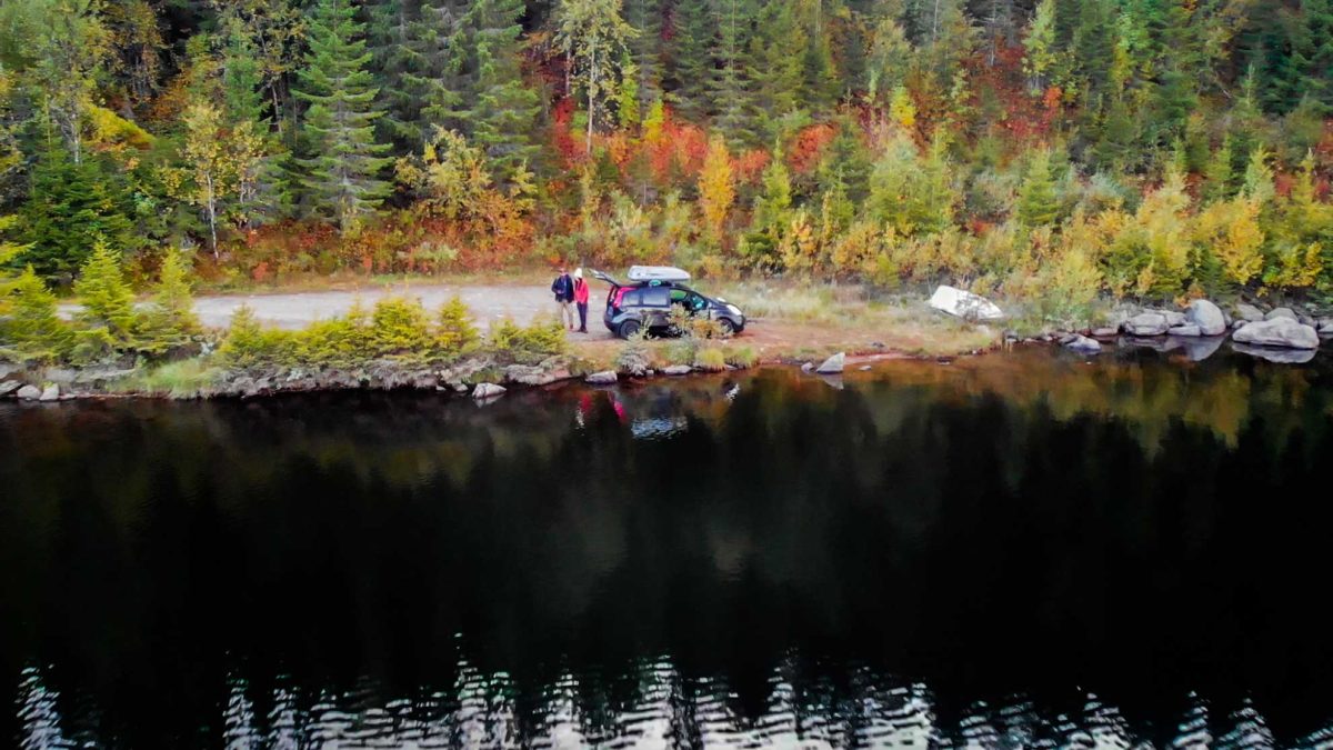 Budget 6 Monate durch Norwegen reisen
