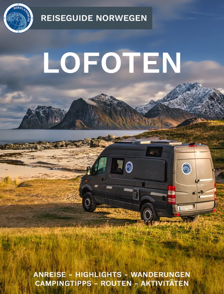 Cover-Reiseguide-Lofoten-Produktbild