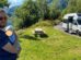 Elternzeitreise bis zu den Lofoten in Norwegen