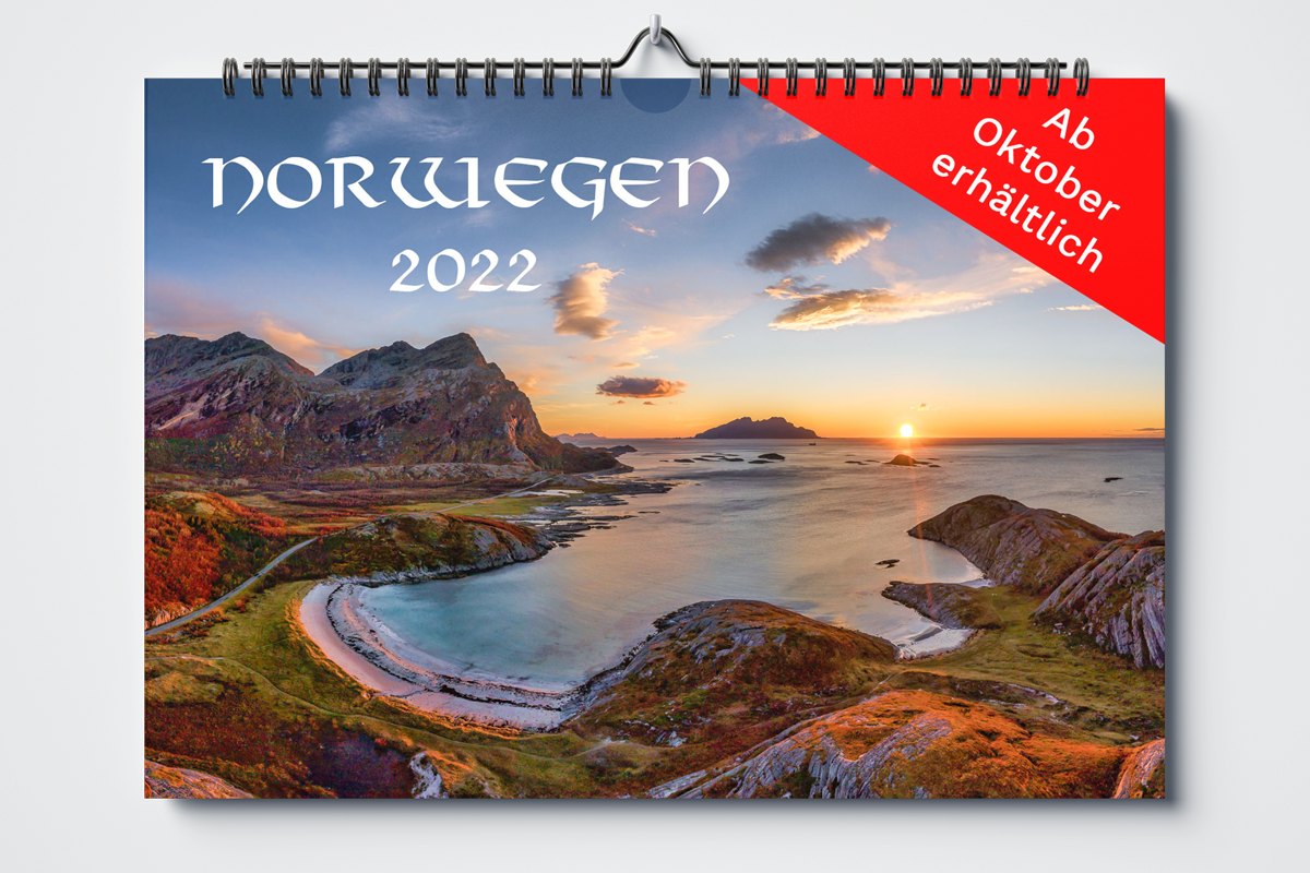 Titelbild-Shop-Wandkalender-Norwegen-2022
