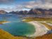 Titelbild Wanderung auf den Yttersandheia Lofoten Norwegen