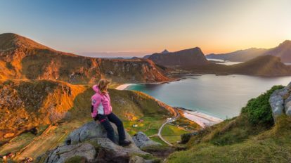 Titelbild_Wanderung_Mannen_Lofoten