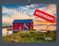 Titelbild-A3-Norwegen-Kalender-2022-ausverkauft