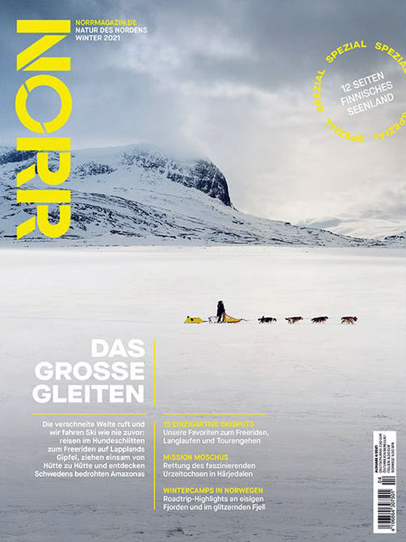 NORR-Ausgabe-Winter