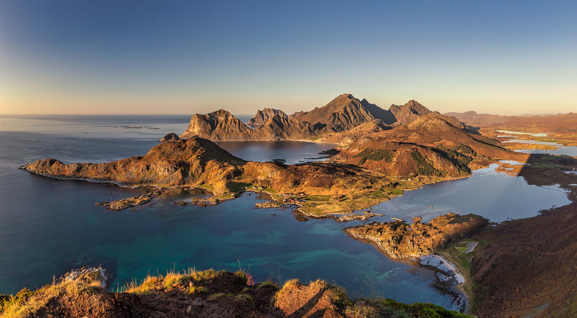 Offersøya