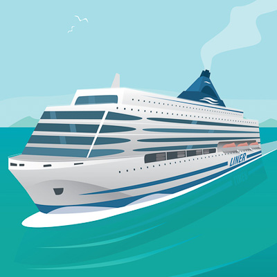 Reiseplanung Norwegen FAQ Anreise