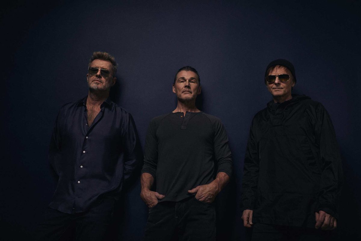 Aha mit neuem Album Eine Hommage an ihre Heimat Norwegen