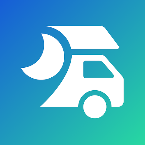 Park4Night Logo