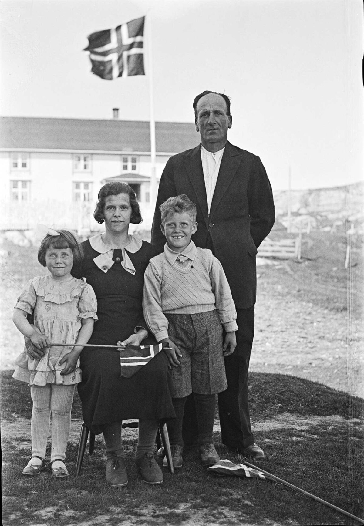 Bilder-aus-vergangenen-Tagen-Insel-Træna