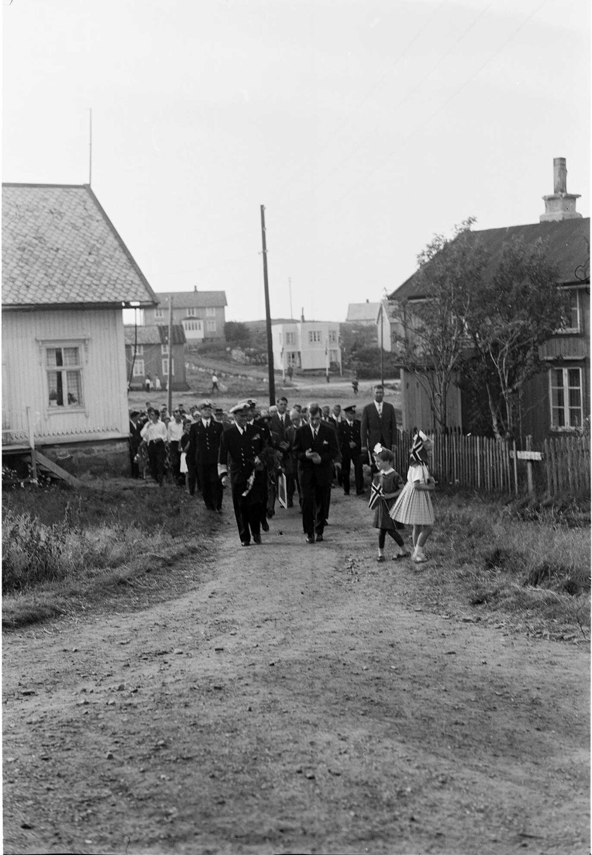 Feierlichkeit-auf-der-Insel-Træna