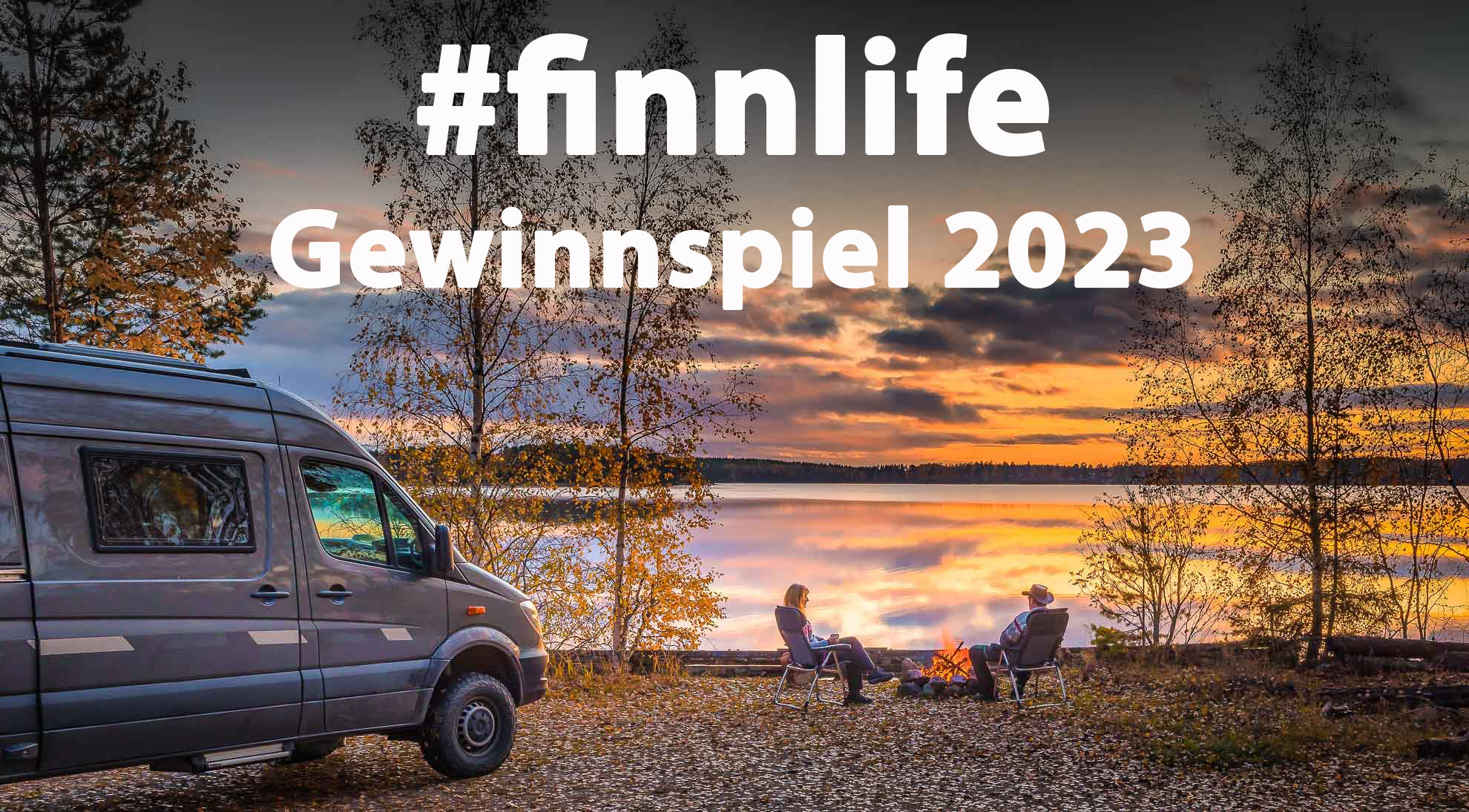 Gewinnspiel-#finnlife-Titelbild-Camping-Finnland-Nordlandblog