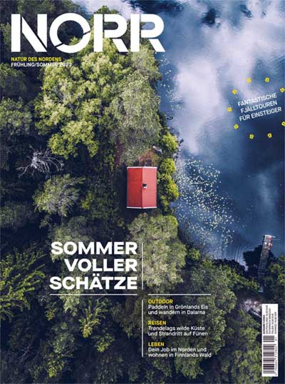 NORR-Titelbild-Frühling Sommer-2023