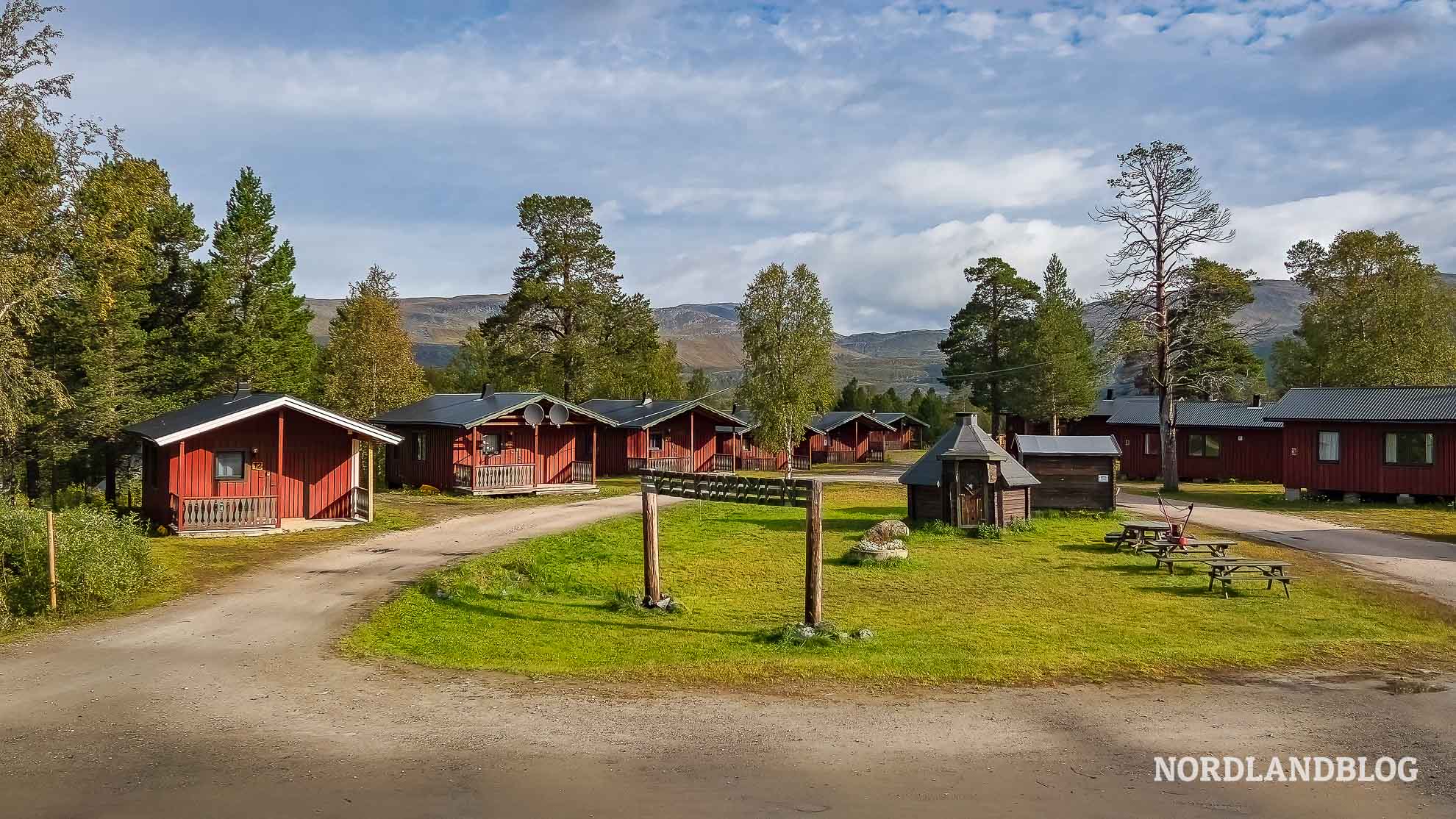 Campingplatz Turistcenter